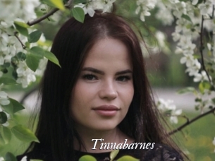 Tinnabarnes