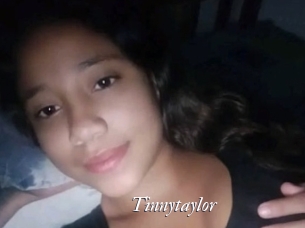 Tinnytaylor