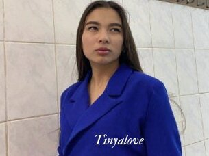 Tinyalove