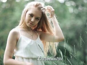 Tinybeautyx