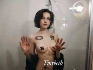 tinybeth Partouze