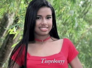 Tinyebonyy
