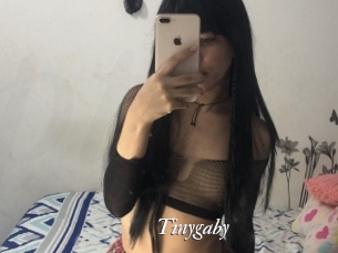 Tinygaby