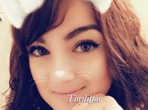 Tinylilfae