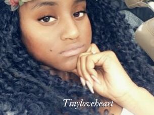 Tinyloveheart