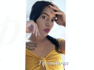 Tinymathews