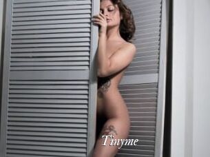 Tinyme