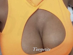 tinypetite Partouze