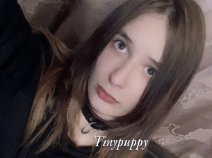 Tinypuppy