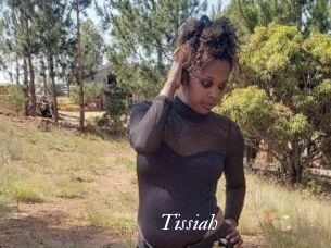 Tissiah