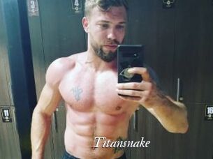 Titansnake