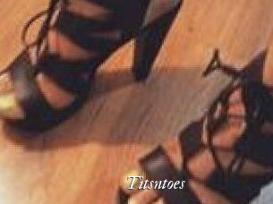 Titsntoes