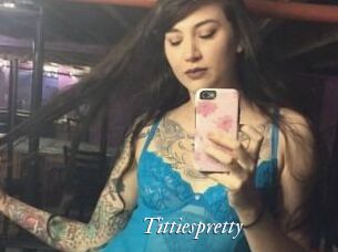 Tittiespretty
