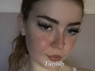Tittylilly
