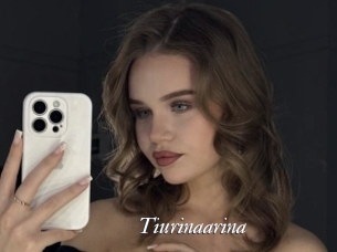 Tiurinaarina