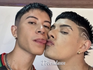 Tivendann