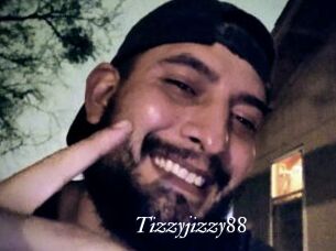 Tizzyjizzy88