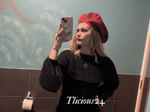 Tlicious24