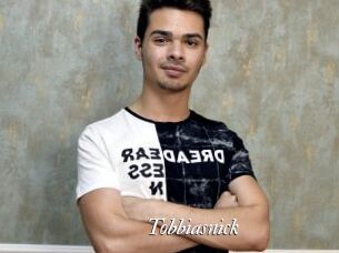 Tobbiasnick