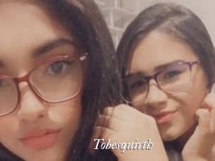 Tobesquirth