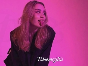 Tobiemcgillis