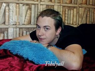 Tobilyall