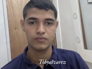 Tobyalvarez