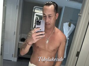 Tobylakeside
