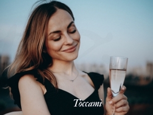Toccami