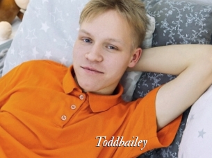 Toddbailey