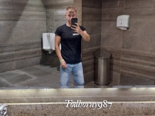 Todhorny987
