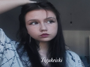 Togakeiski