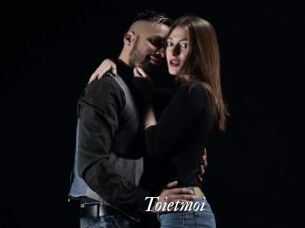 Toietmoi