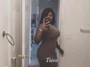 Toixo