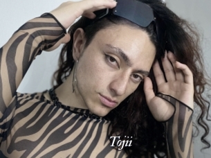 Tojii