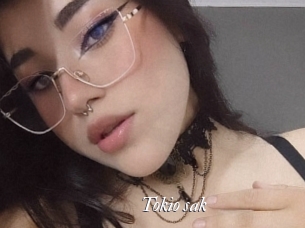 Tokio_sak