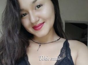 Tokio_smile