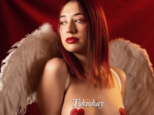 Tokiokay