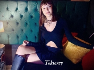 Tokiorey