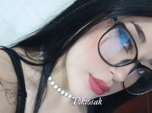 tokiosak Partouze