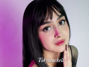 Tokyohaskell