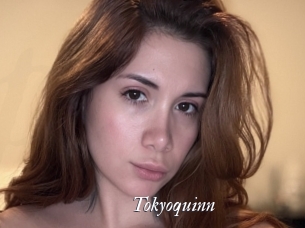 Tokyoquinn