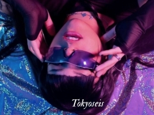 Tokyoseis