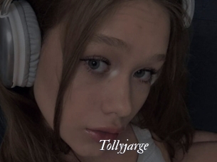 Tollyjarge