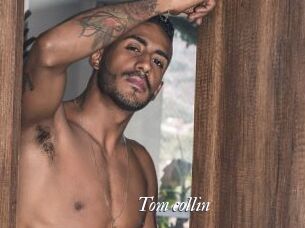 tom_collin Partouze