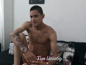 tom_latin69 Partouze