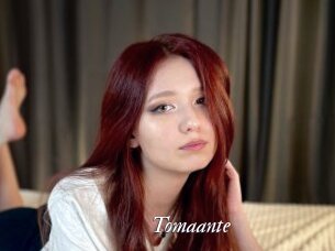Tomaante