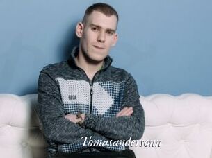 Tomasandersonn