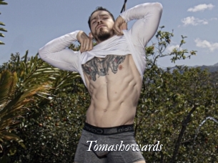 Tomashowards