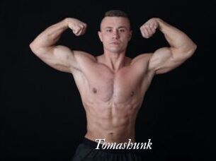 Tomashunk